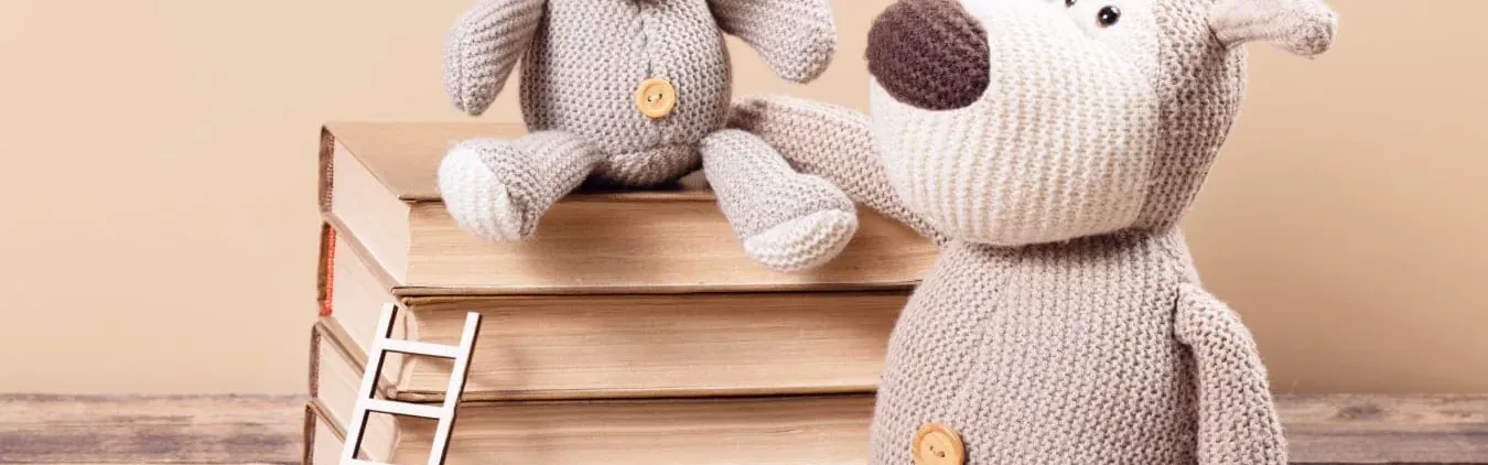 Toys They'll Love