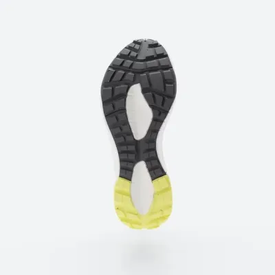 Running Shoes with Mesh Upper, view 3