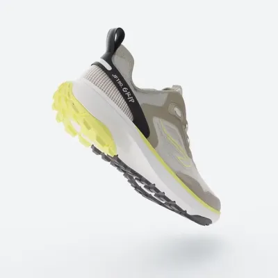 Running Shoes with Mesh Upper, view 2