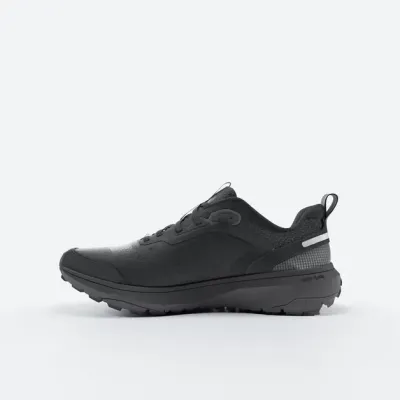 Running Shoes with Mesh Upper, view 4