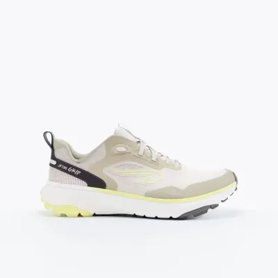 Running Shoes with Mesh Upper
